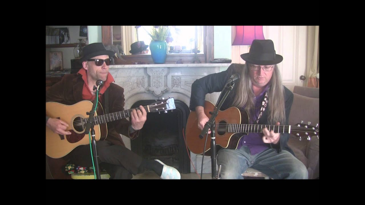 The Croweaters - Top of the World