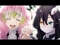 鬼滅の刃 クリスマス限定動画 伊黒と甘露寺の胸きゅんストーリー おばみつのLINEを覗き見 声真似 アフレコ 鬼滅の刃 クリスマス限定動画 伊黒と甘露寺の胸きゅんストーリー おばみつのLINEを覗き見 声真似 アフレコ