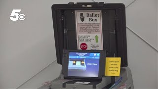 Latest News | Special election