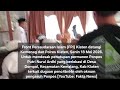 FPI Klaten Datangi Kemenag dan Polres, Desak Tutup Ponpes Terkait Asusila
