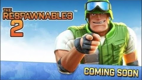 Respawnables 2 in 2023 ? 🙏🏼                       @Digitallegends1