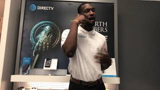 AT&T Prepaid Go Phone Plans