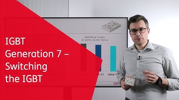 IGBT Generation 7 – Switching the IGBT | Everything Power Electronics