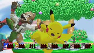 SSB4 Encode 1080P 3008
