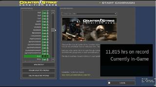 How 12K Hours In Cscondition Zero Looks Like