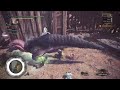 Episode 4 launched today of our role-play playthrough. MHWorld