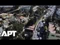 Supply Shortages Hit Bolivia’s Capital Amid Road Blockades and Protests | APT