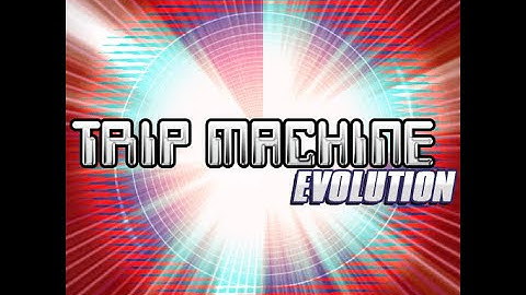 TRIP MACHINE EVOLUTION // DE-JAVU ~reworked ESP + CSP Charts for DDR NovaMAX~