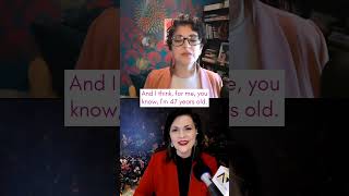 Shift Happens: Unexpected Career Moves with KiKi L'Italien