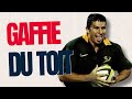 Gaffie du Toit - Confident Brilliance