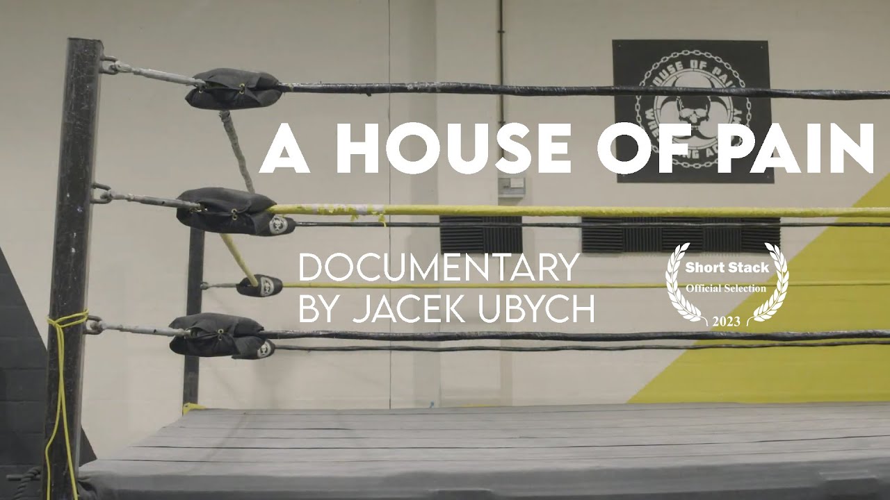 A House Of Pain (Documentary)