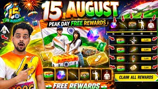 How To Get Free Magic Cube + Bundle 15 August Event 2026🇮🇳🎁 | Free Fire Upcoming Events🎁 | Free Fire