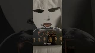 Once Upon A Time Series Boxset Unboxing - Amazon