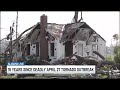15 years later: Remembering the April 27 tornado outbreak