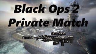 Sick Private Match FFA Shot!