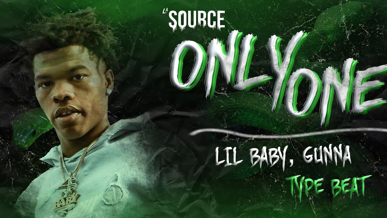 [TYPE BEAT] ⎮ Lil Baby & Gunna - 
