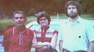 Georgia man surviving on father's kidney 50 years after transplant