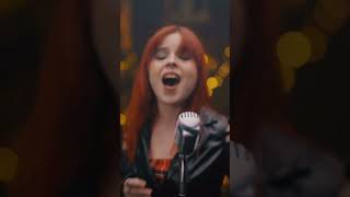 What do you think about this???? 🎧🎵 #metal #cover #rockmusic #rock #theironcross