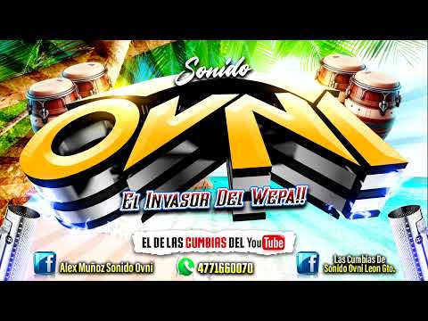 Putar Cumbia de los Espíritus - Cumbia Sonidera