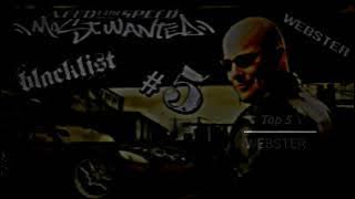 TOP 11 BLACKLIST NFS MW/aligth motion jedag jedug