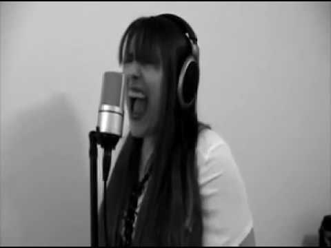 Whole Lotta Love | Julee Blue Cover