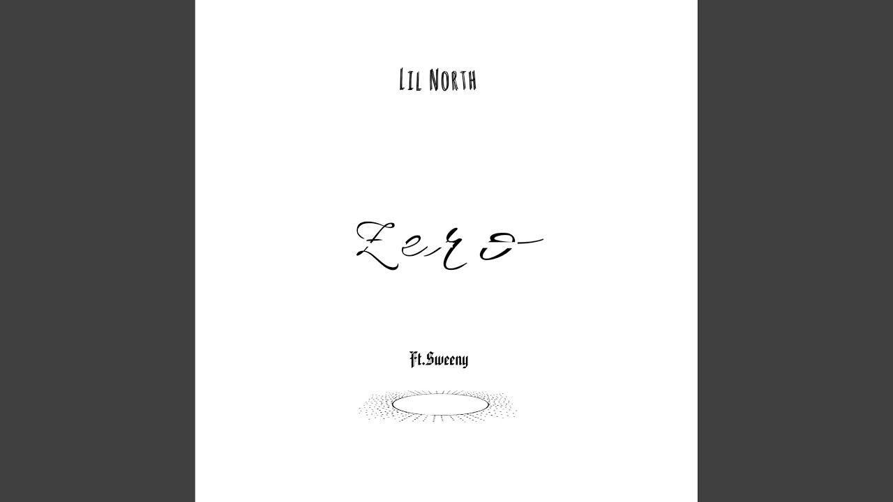 Watch Zero (feat. Sweeny) on YouTube Watch Zero (feat. Sweeny) on YouTube