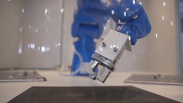 GIZELIS - GROBOTICS OPEN HOUSE 2018