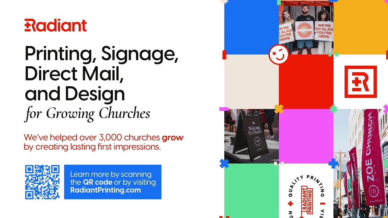 CMN Conference 2026 - Monday Evening Service