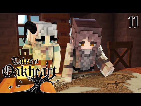 Coltsfoot Tales Of Oakheart Rebirth Episode Eleven