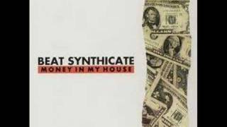 Beat Synthicate - Money In My House (Cashmix) (ITALO DISCO)