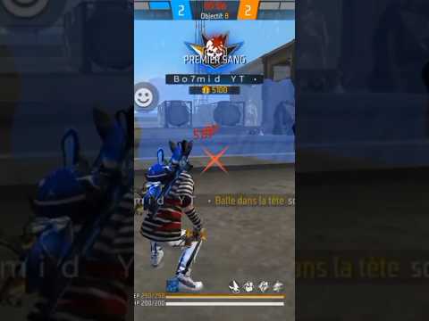 اقوى اعدادات هيدشوت فري فاير التحديث الجديد حساسية 2026  free fire setting sensitivity headshots