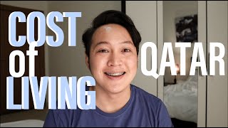 Cost Of Living in Qatar | Your Pajama Guy