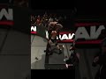 GOLBERG DESTROYED RANDY ORTON 😱😱😱👀👀👀😂😂 #wwe #wwe2k26 #viral #shorts