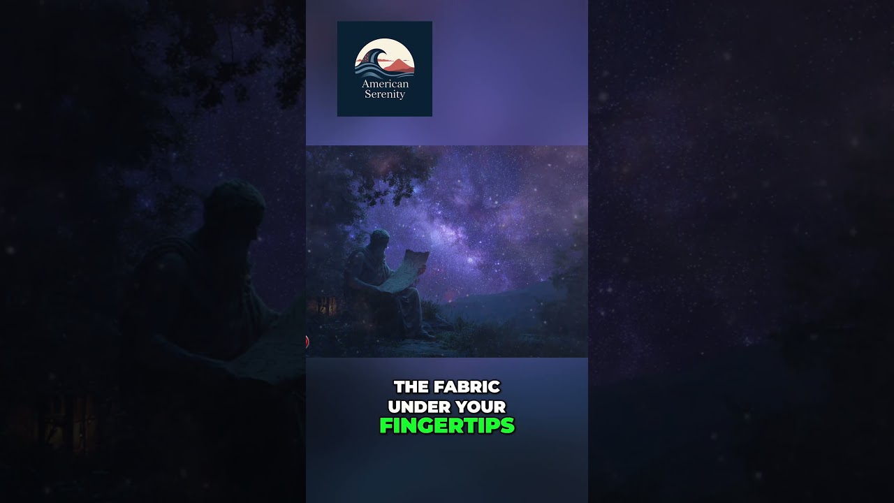 Heidegger Being There | Dasein Philosophy Sleep Meditation | Deep Sleep Nature Sounds