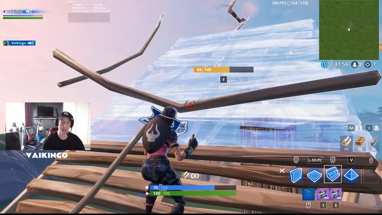 JUNK RIFT IS INSANE! RIP TURTLING!? JUNK RIFT TEST!