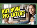 Understanding Buy Now Pay Later (BNPL)