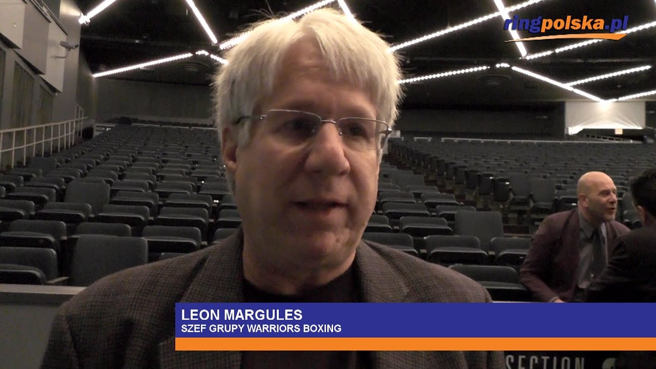 Leon Margules o Fonfarze, Szpilce i Martinez - Cotto