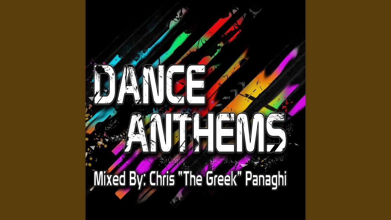 Outta Control (Chris "The Greek" Panaghi Club Mix)
