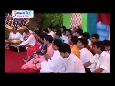 Mere Sahiba Mein Teri Ho Chukiya By Sadhvi Purnima Ji