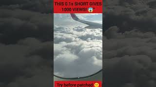 Did it loop for you? 👇 #trending #shorts