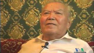 Odil Yoqubov vafot etdi. Adib bilan so'nggi suhbat - Interview with late Uzbek writer Odil Yakubov