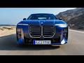 NEW 2027 BMW 7 Series - Ready to Rival the S-Class Mp3 Song