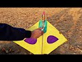 Rocket on a Kite - Top Awesome Experiment