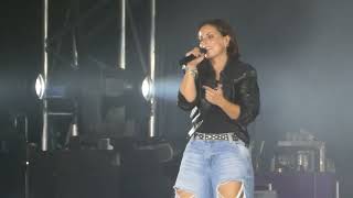 Silbermond - 20 Jahre Verschwende deine Zeit Medley Live in Dresden 31.08.2024