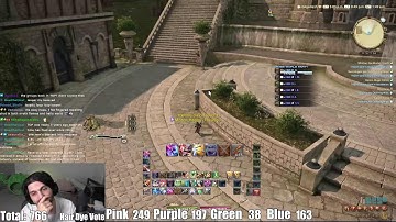 State of the Realm LIVE - Patch 7.4 Prelim Discussions