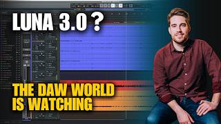 Universal Audio LUNA in 2026 — UA Needs to Hear This