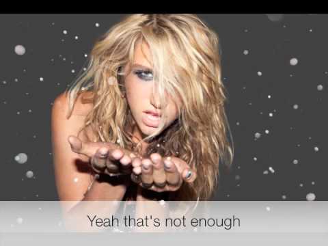 Subliminal Messages Ke$ha-Tik Tok Reversed/backmasked