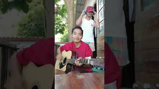 Video thumbnail of "ေႏြရာသီလမ္းခဲြ စိုင္းစိုင္း cover"