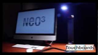 New Hovercam Neo3 Video