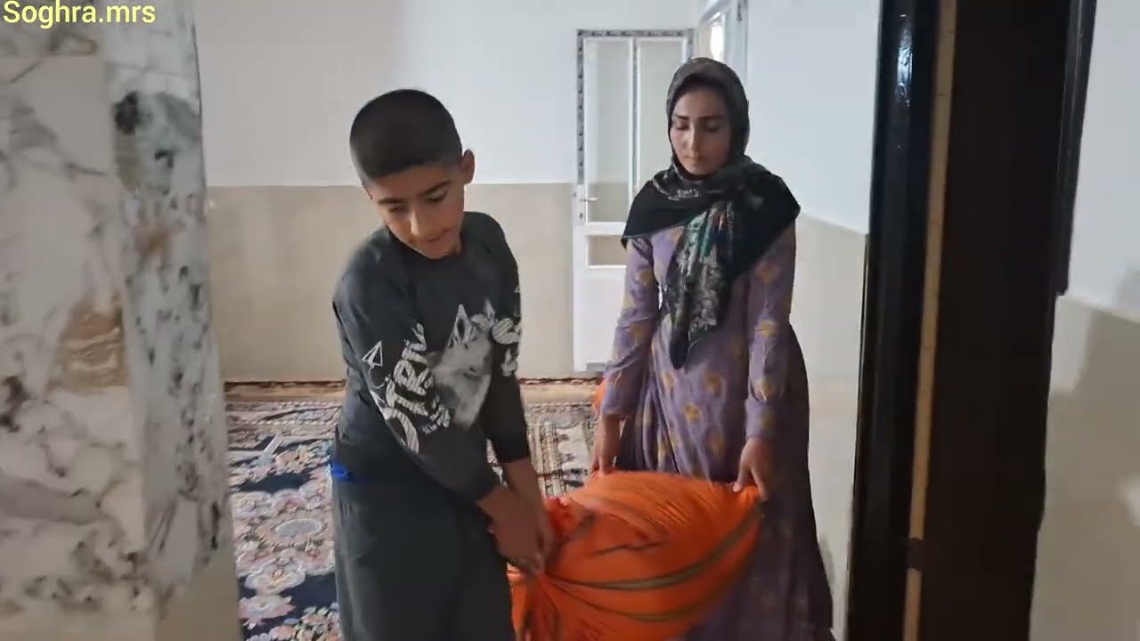 Согра стала жертвой клеветы из-за своего доброго сердца.